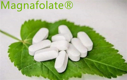 Што прави L-Methylfolate за вас?