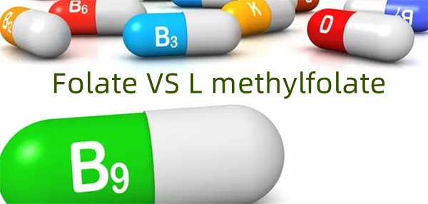 Недостаток на фолати и фолати VS L метилфолат