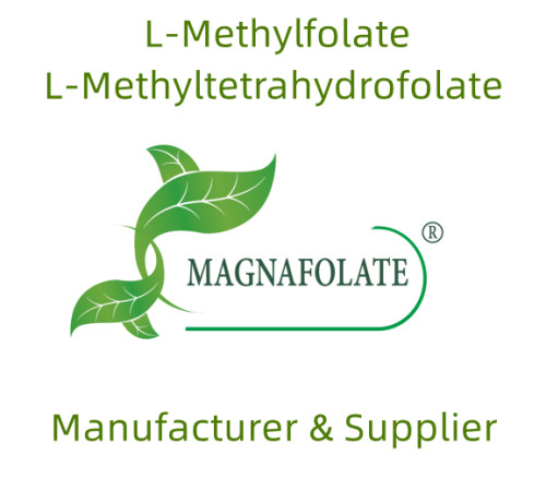 L-5-Methyltetrahydrofolate Марка: Magnafolate